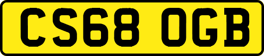 CS68OGB