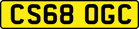 CS68OGC