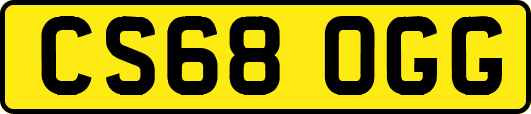 CS68OGG