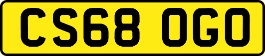 CS68OGO