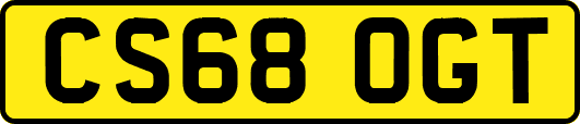 CS68OGT