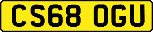 CS68OGU
