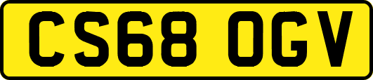 CS68OGV