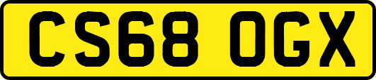 CS68OGX