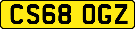 CS68OGZ