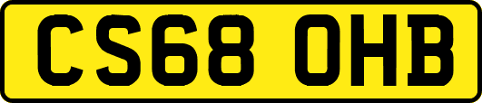 CS68OHB