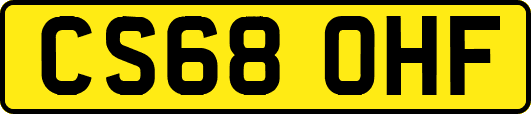 CS68OHF
