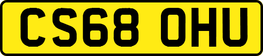 CS68OHU