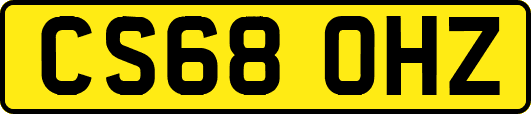 CS68OHZ