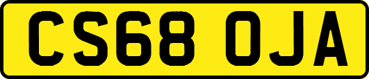 CS68OJA