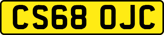 CS68OJC
