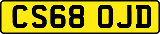 CS68OJD