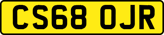 CS68OJR
