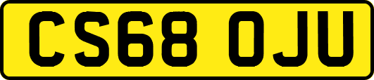 CS68OJU