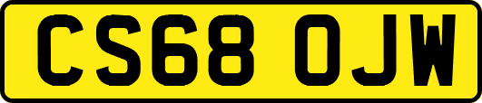 CS68OJW
