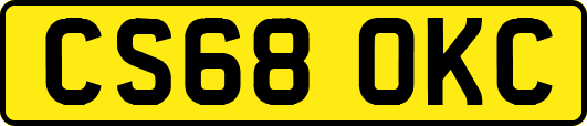 CS68OKC