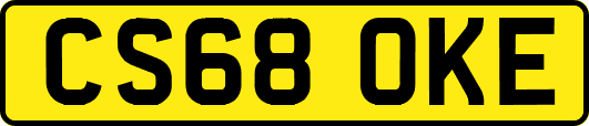 CS68OKE
