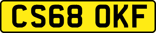 CS68OKF