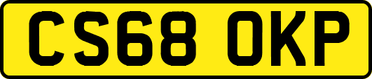 CS68OKP