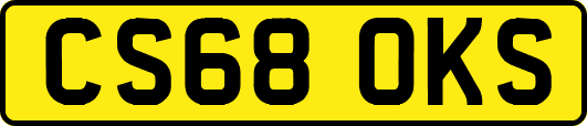 CS68OKS