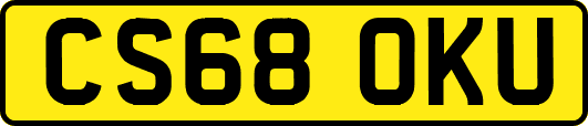 CS68OKU