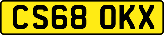 CS68OKX