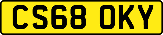 CS68OKY