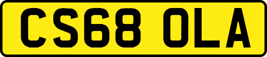 CS68OLA
