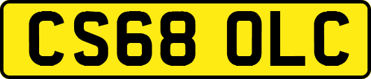 CS68OLC