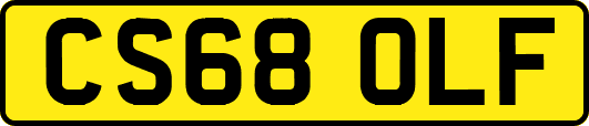CS68OLF
