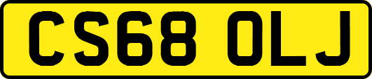 CS68OLJ