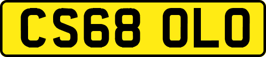 CS68OLO