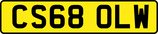 CS68OLW