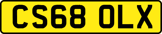 CS68OLX