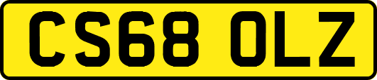 CS68OLZ