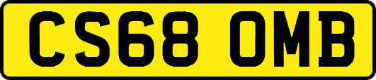 CS68OMB