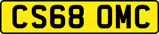 CS68OMC
