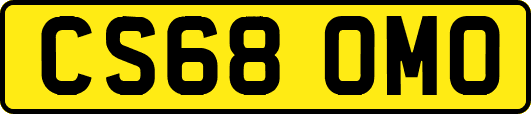 CS68OMO