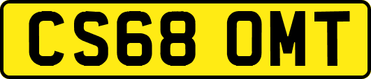 CS68OMT