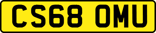 CS68OMU