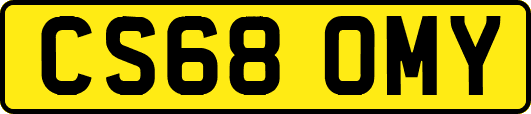 CS68OMY