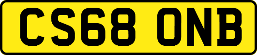 CS68ONB