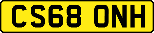 CS68ONH