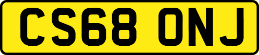 CS68ONJ