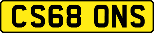 CS68ONS