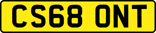 CS68ONT