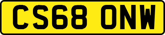 CS68ONW