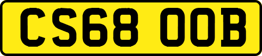 CS68OOB