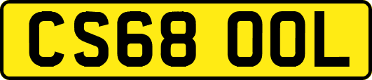 CS68OOL