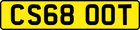 CS68OOT